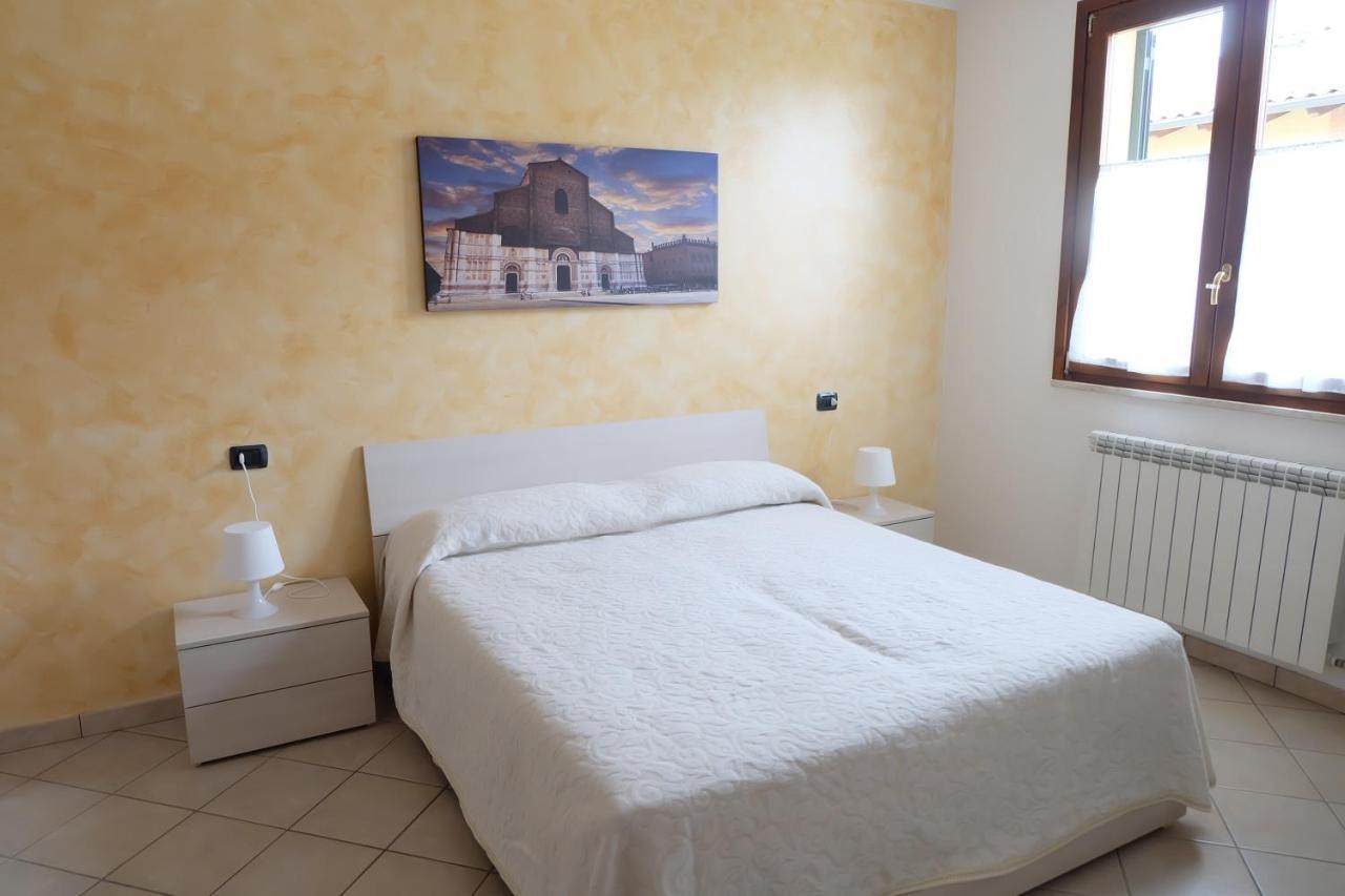 Medicina  B&B Delle Fragole المظهر الخارجي الصورة