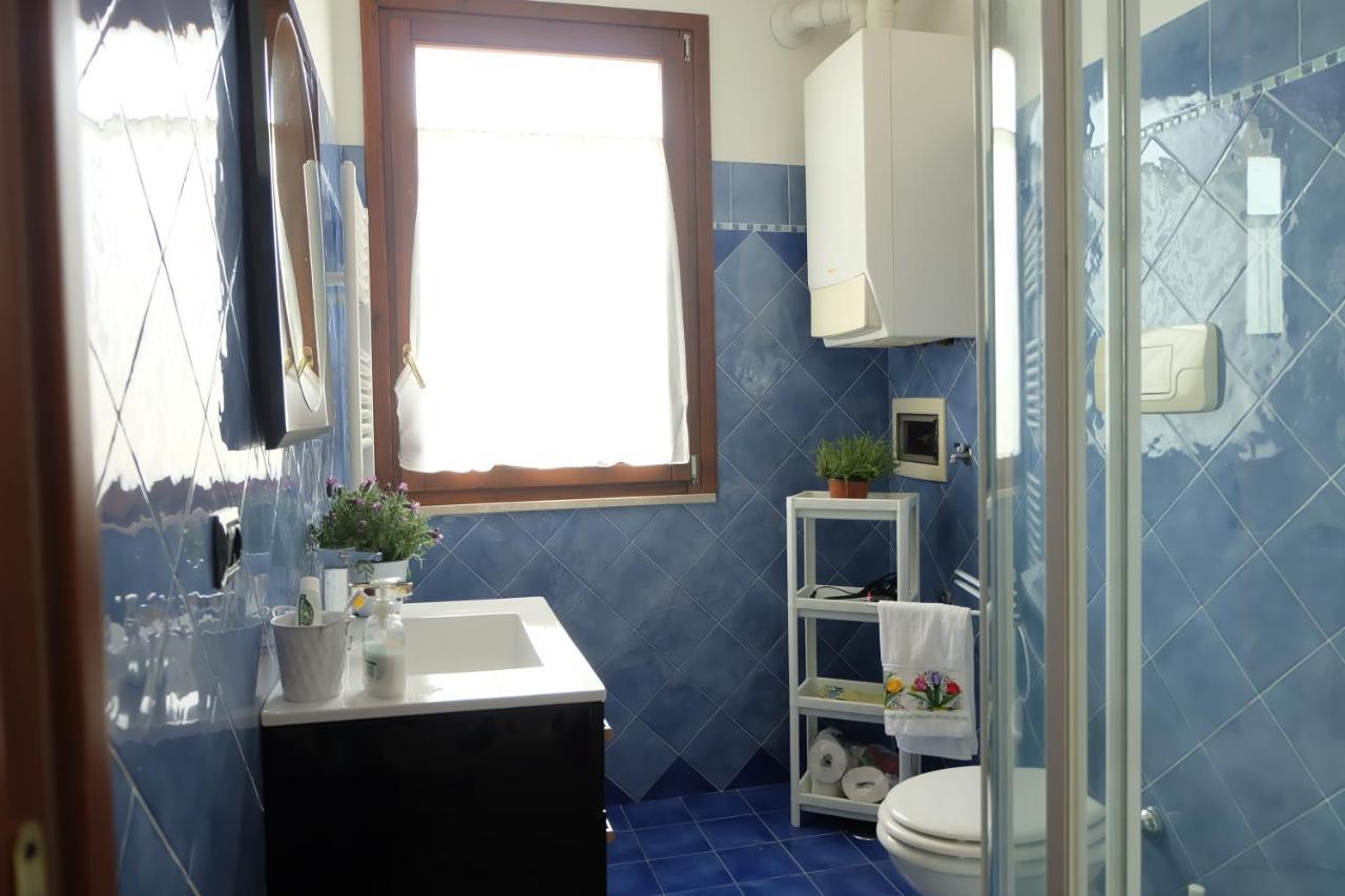 Medicina  B&B Delle Fragole المظهر الخارجي الصورة